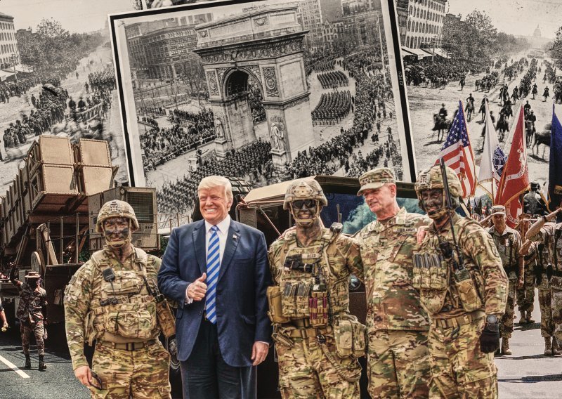 Trump u pregovorima s Putinom otkriva ono što su njegovi prethodnici naučili na teži način