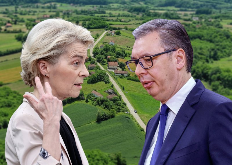Pretvara li se Srbija u rudarsku koloniju EU? 'Nikada nisam vidjela projekt koji izaziva toliki otpor'