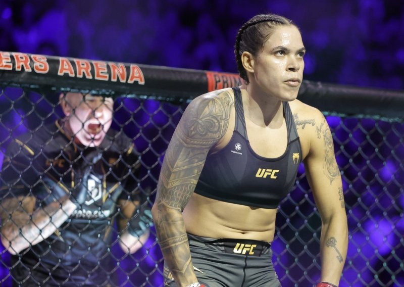Najbolja MMA borkinja svih vremena najavila potencijalni povratak u UFC