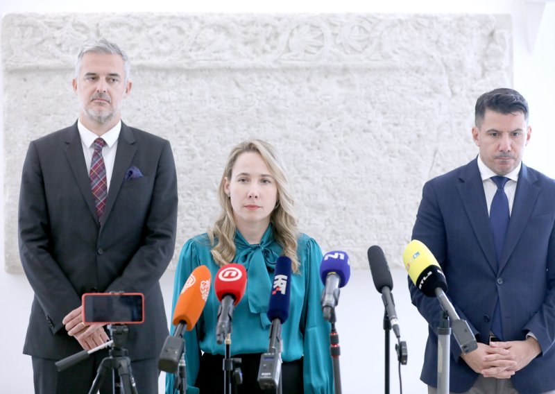 Grmoja o raskolu u Mostu: 'Za sve je kriva Marija i njena neobuzdana ambicija'