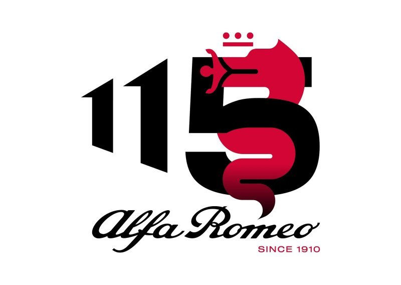Alfa Romeo pokazao poseban logo: Posveta 115-godišnjoj povijesti legendarne marke