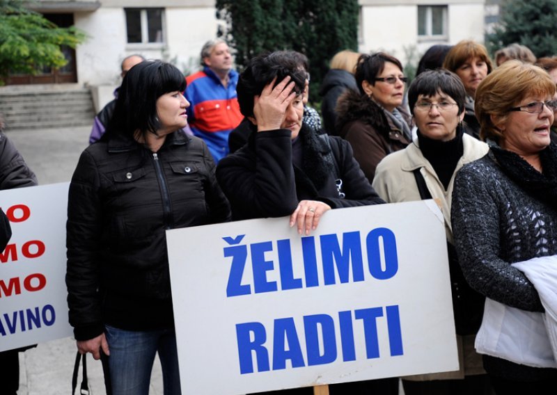 Dalmacijavino za tri dana odlazi u stečaj