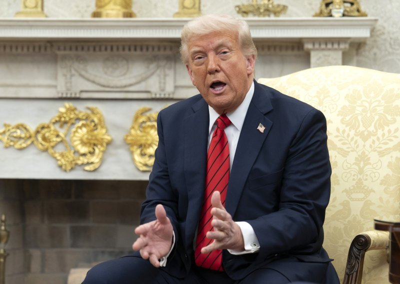 Trump potpisao novu uredbu, sveučilišta će morati objaviti izvore stranog financiranja