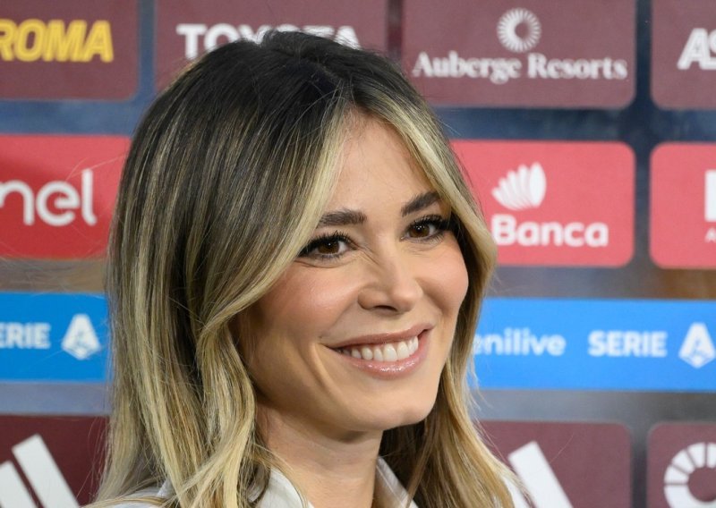 Diletta Leotta pokazuje svoju idilu, a pažnju su privukle njezine duge gole noge