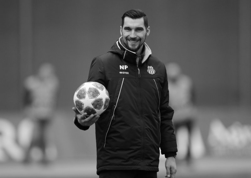 Tko je bio Nikola Pokrivač? Igrao za Dinamo, bio reprezentativac, bolovao od teške bolesti