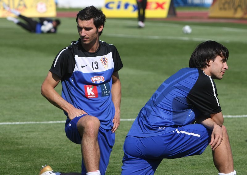Dinamo: Nikola će zauvijek ostati dio naše obitelji