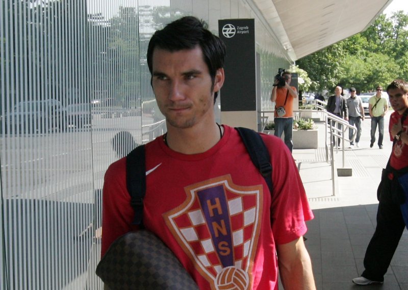 Emotivna poruka iz HNS-a: Nikola je živio nogomet do svog posljednjeg trenutka na ovom svijetu