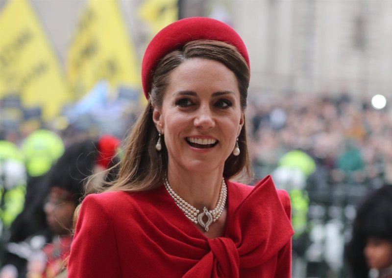Kate Middleton ima jednu zabranjenu stvar koju više ne drži u svom ormaru