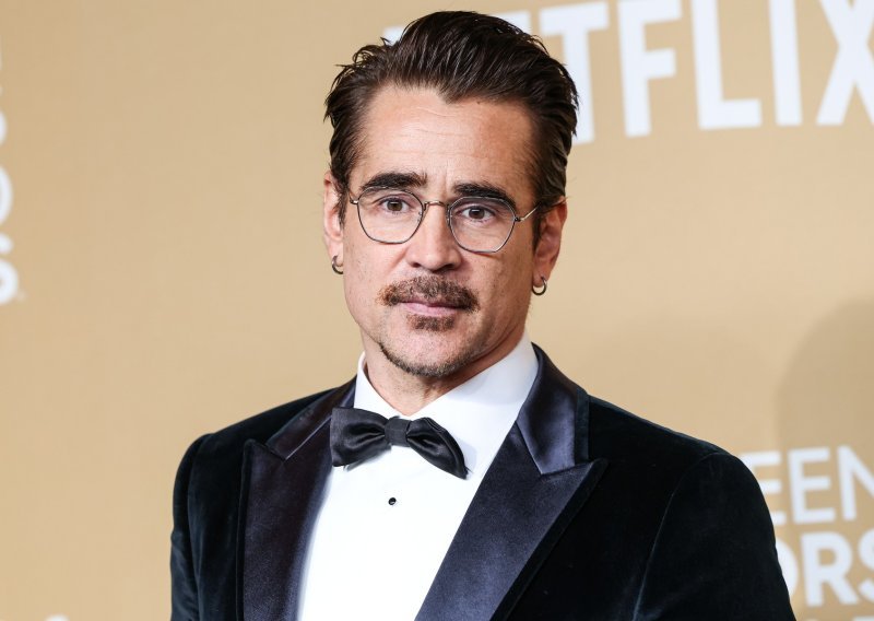 Colin Farrell donio najtežu odluku: Teško bolesnog sina smješta u ustanovu za dugotrajnu skrb