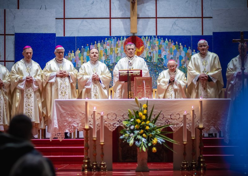 Biskupi iz BiH: Mir mora biti sačuvan u ovoj zemlji