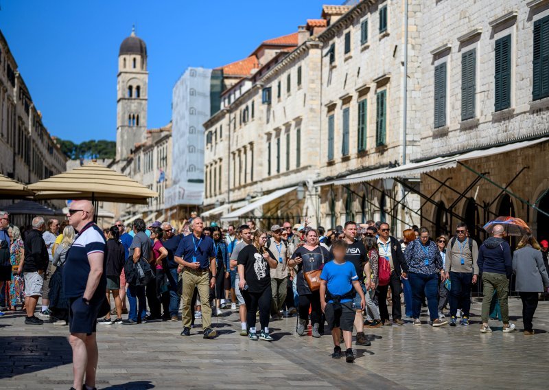 Dubrovnik: Ugovor za uređenje parka sa spomenikom djeci poginuloj u Domovinskom ratu