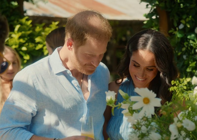 Odnos princa Harryja i Meghan Markle zbog ovoga se nalazi u 'krizi'