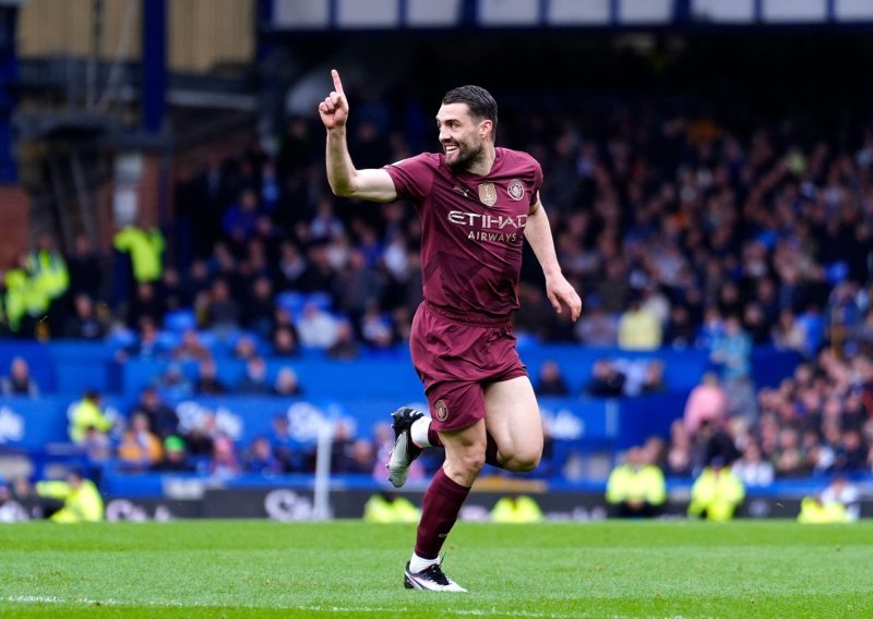 Pogledajte fantastičan gol Matea Kovačića u teškoj pobjedi Cityja