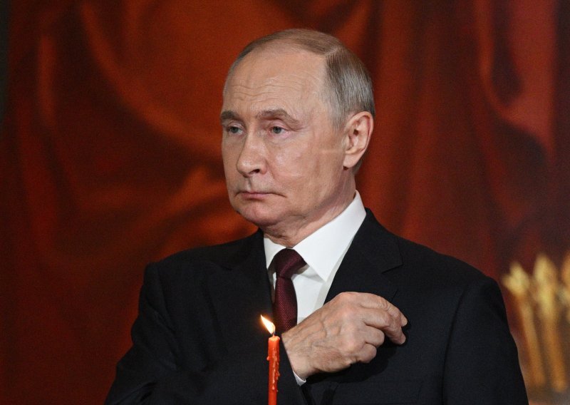Putin dobro zna što radi: Zašto se zapravo odlučio na prekid vatre