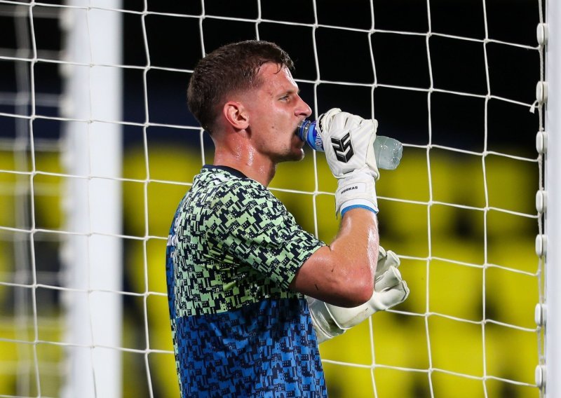 Simeone nije mogao vjerovati što radi Hrvat: 'Zaprepastio ga je'