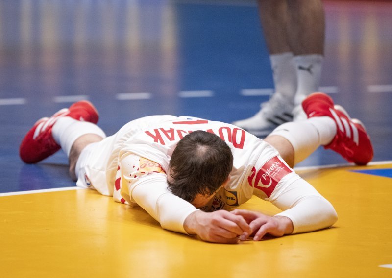 Snimka hrvatske legende postala hit; svi su se pitali što radi