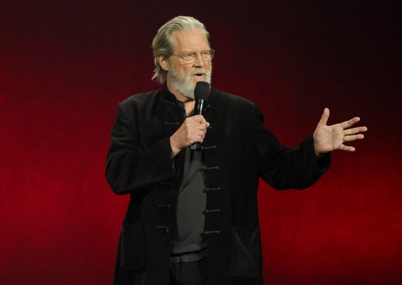Jeff Bridges progovorio o mogućnosti snimanja nastavka 'Velikog Lebowskog'