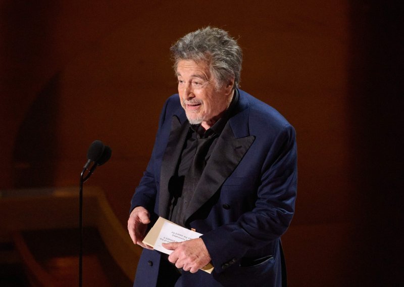 Al Pacino otkrio da nikada nije pogledao ovaj kultni klasik