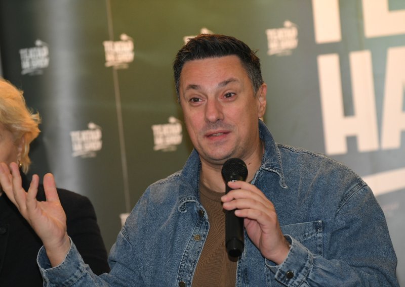 Andrija Milošević o podršci studentima: 'Svako malo netko prijeti da će me izbaciti s fakulteta'