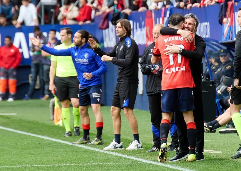 Marca se naklonila čudesnom Budimiru: 'Čini se da se stalno ponavljamo. Ovo je za povijest'