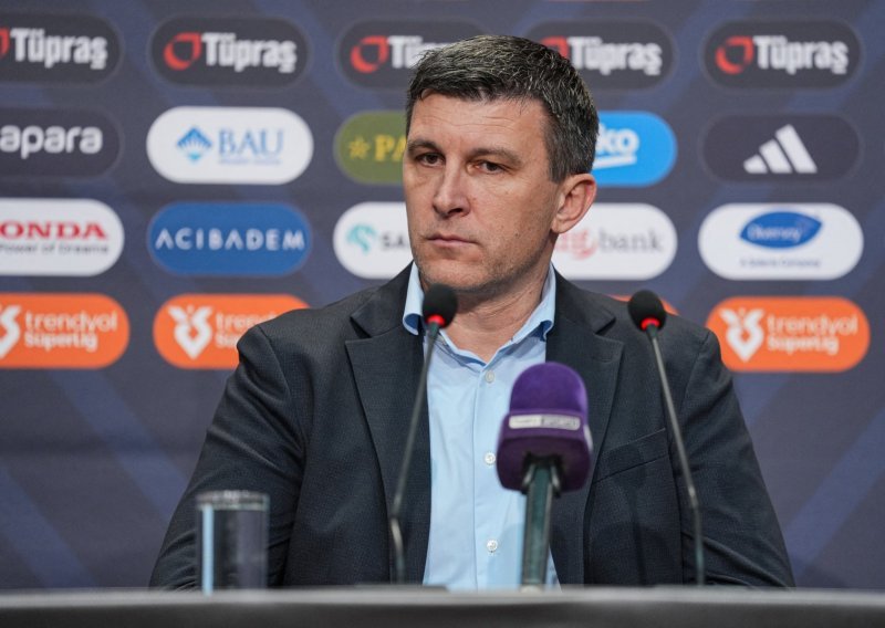 Evo kako je fenomenalni Jakirović objasnio kako je šokirao Mourinha i vjerojatno odlučio prvaka