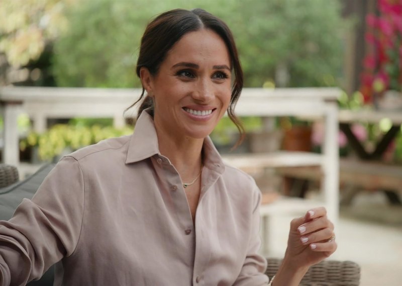 Meghan Markle otkrila kako izgledaju jutra u njezinom domu i mnoge iznenadila priznanjem