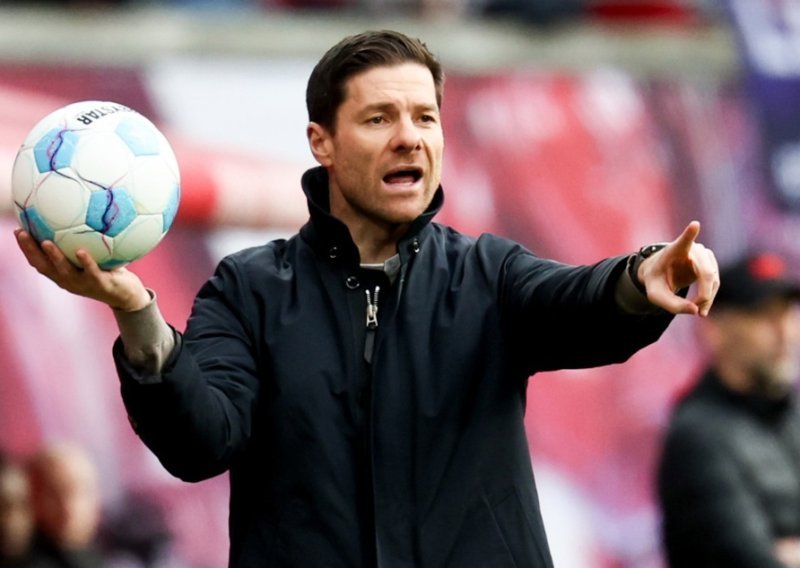 Xabi Alonso priznao bolnu istinu: Šanse su uistinu minimalne...