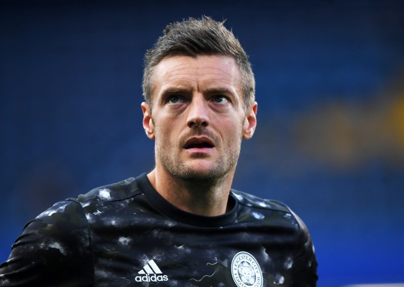 Vardy: Ovo je sramota i katastrofa