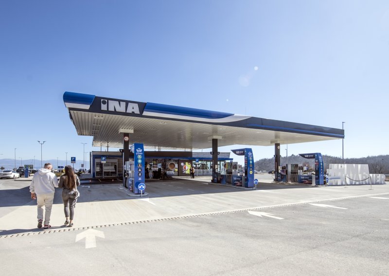Na glavnoj skupštini dioničari Ine donijeli odluku o isplati dividende