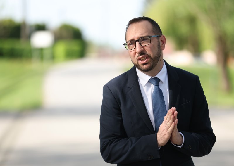 Tomašević: 'Nobilo je izgubio 60 milijuna eura, u interesu je da me makne'