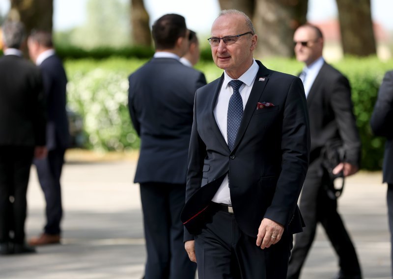 Hrvatska ne želi reviziju sporazuma s Izraelom. Grlić Radman odbio potvrditi