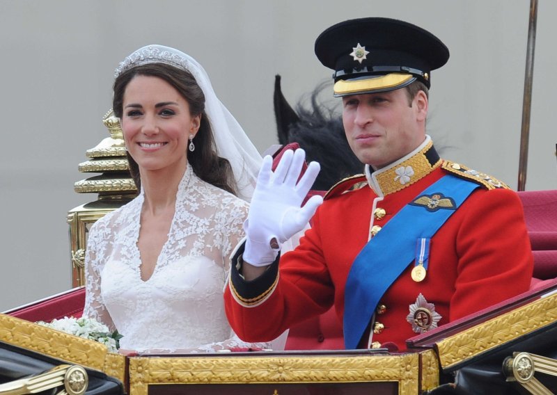 Daleko od Londona: Kate i William godišnjicu braka obilježit će na posebnom mjestu
