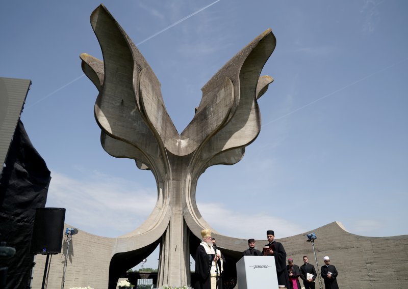 Documenta: Ublažava se terminologija o stradanjima u ustaškom logoru Jasenovac