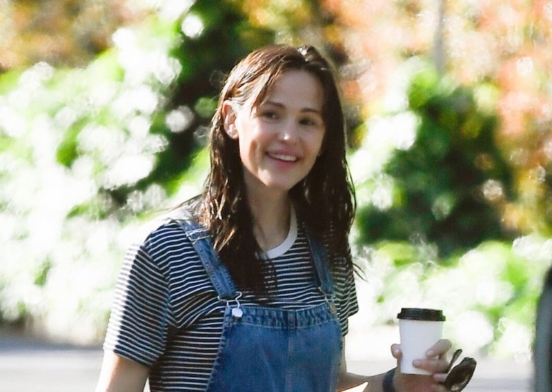 Jennifer Garner odabrala stranu: Ben Affleck za nju je prošlost