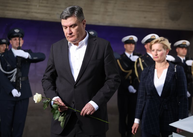Milanović posjetio Cvjetnu Jasku u Jastrebarskom