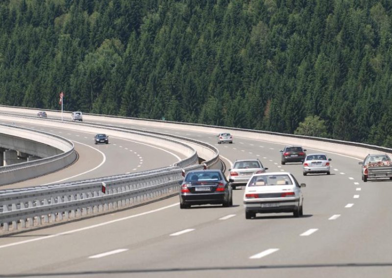Monetizaciju autocesta dobio Erste konzorcij