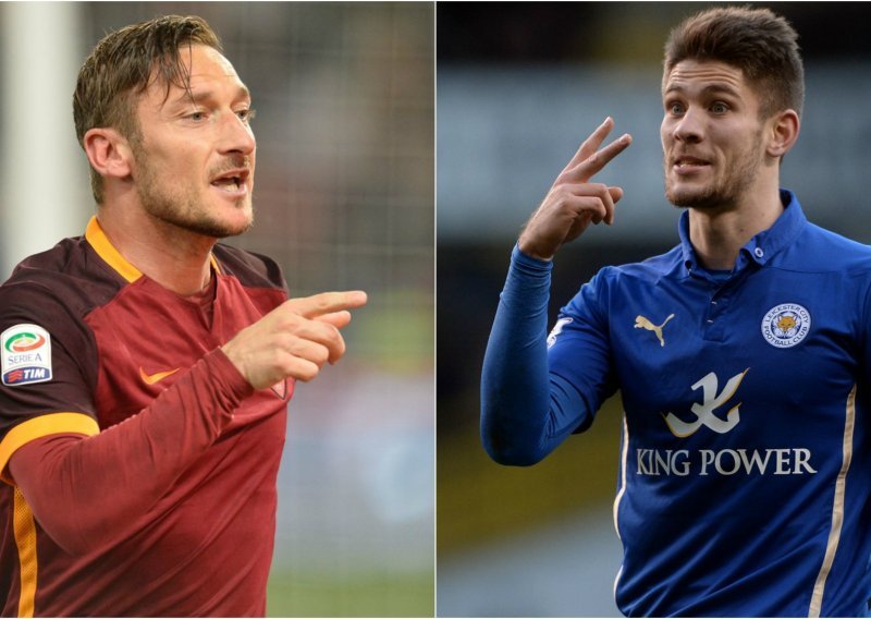 Talijani bruje o transferu Tottija: Hoće li se provesti kao Kramarić!?