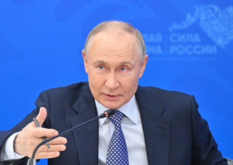 BBC se pita: Želi li Putin doista primirje ili se samo radi o PR potezu?