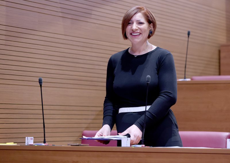 Progovorila bivša SDP-ovka: 'Zahvalna sam na iskustvu, ali sada je vrijeme za nešto drugo'