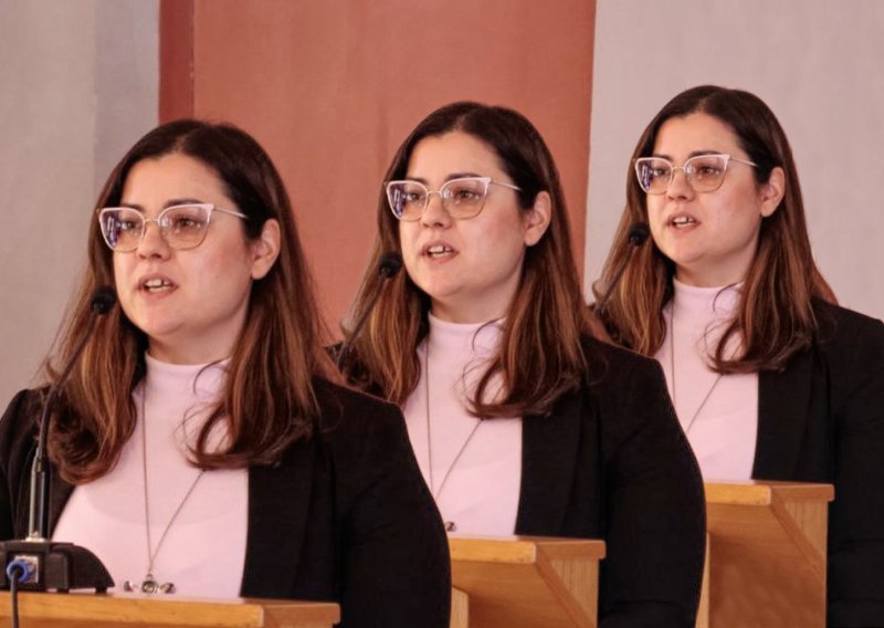 Postala Romkinja radi kandidature na lokalnim izborima: Tko je Maja Odrčić-Mikulić