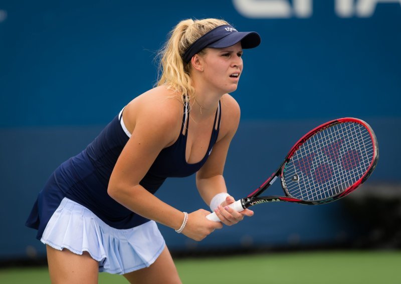 Jana Fett prvi put u karijeri izborila glavni ždrijeb Masters 1000 turnira