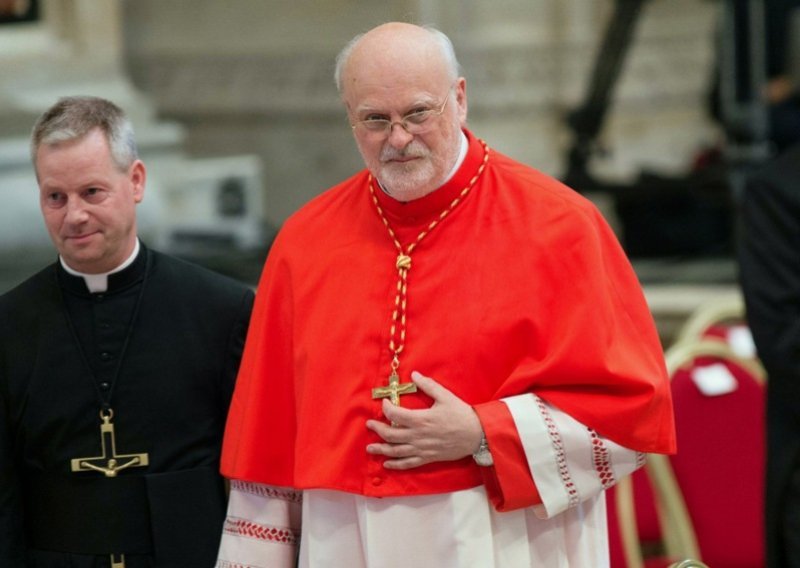 Oglasio se jedan od favorita za novog papu. Evo što kaže Anders Arborelius