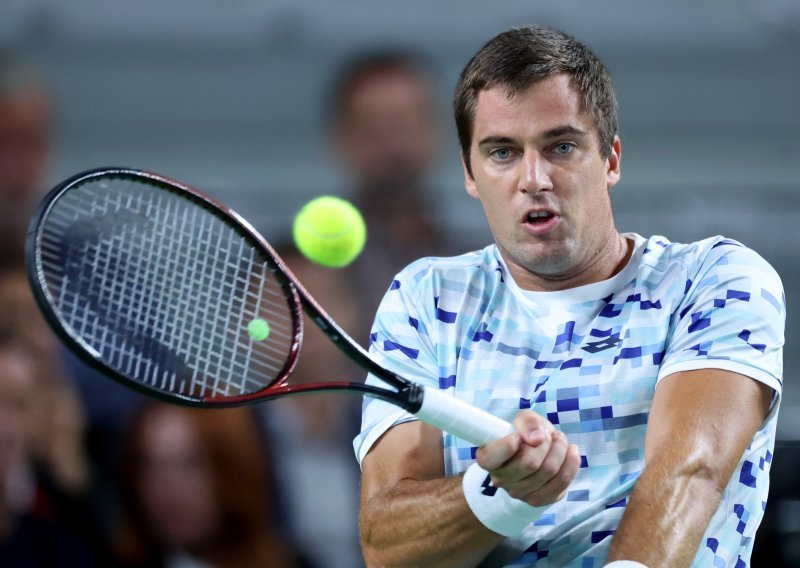 Sjajne vijesti za hrvatski tenis; Gojo i Ćorić izborili glavni turnir u Madridu