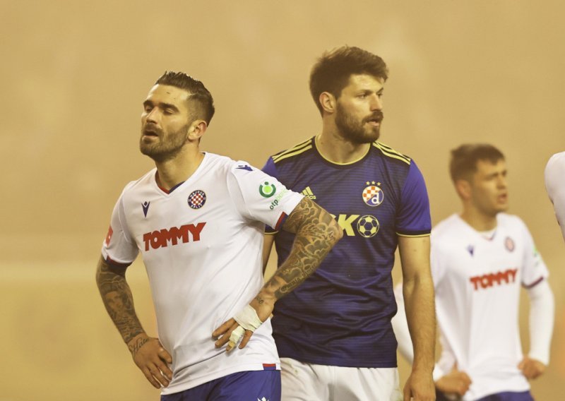 Luda nogometna srijeda! Danas igraju i Dinamo i Hajduk i Rijeka; evo gdje gledati