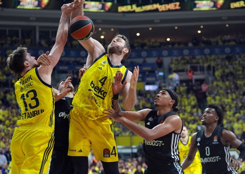 Fenerbahče u dramatičnoj završnici osigurao važnu pobjedu