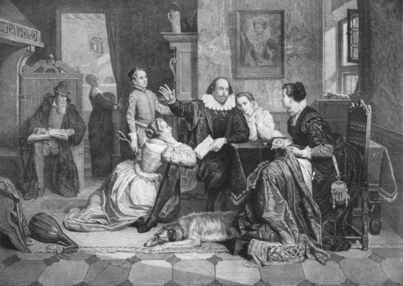 Nova otkrića o Shakespeareovu braku: Je li Anne Hathaway ipak živjela s njim u Londonu?