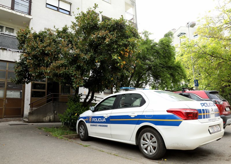 Užas u Zagrebu: Napili se i potukli, jedan umro nakon sukoba, drugi uhićen