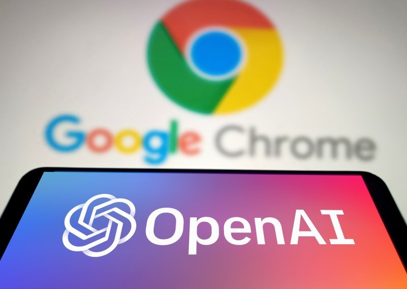 OpenAI želi Chrome?! Ovo bi moglo promijeniti internet
