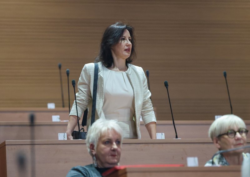 Orešković o Plenkovićevom susretu s papom, Jandroković: 'To vam je bilo dno dna!'