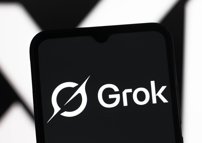 Sad i Grok može pričati o predmetima koje vidi kroz kameru vašeg mobitela